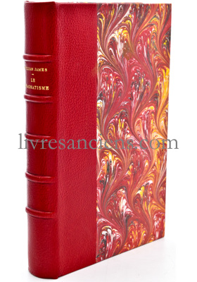 Photo JAMES, William.&nbsp;