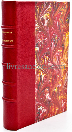 Photo JAMES, William.&nbsp;