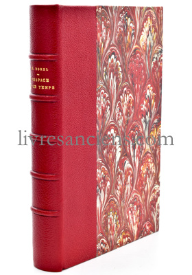 Photo BOREL, Émile.&nbsp;