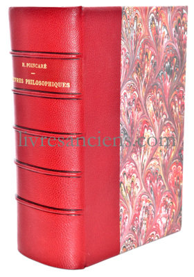 Photo POINCARÉ, Henri.&nbsp;