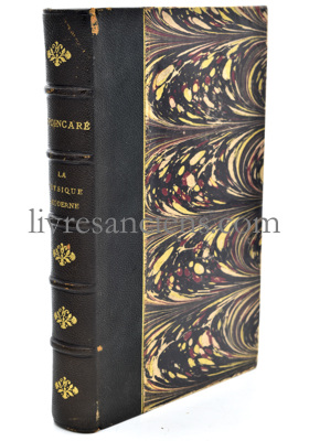 Photo POINCARÉ, Lucien.&nbsp;