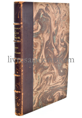 Photo COSSERAT, Eugène || COSSERAT, François.&nbsp;