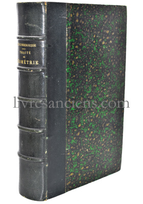 Photo ROUCHÉ, Eugène || DE COMBEROUSSE, Charles.&nbsp;