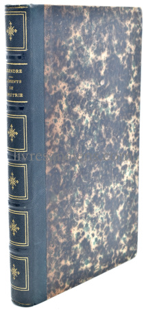 Photo LEGENDRE, Adrien-Marie.&nbsp;