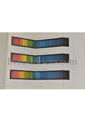 Photo SECCHI, Angelo.&nbsp;