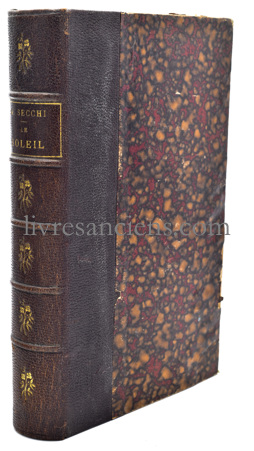 Photo SECCHI, Angelo.&nbsp;