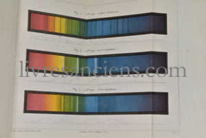 Photo SECCHI, Angelo.&nbsp;