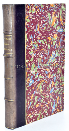 Photo BERTRAND, Joseph.&nbsp;