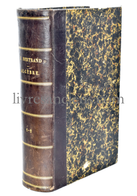 Photo BERTRAND, Joseph.&nbsp;