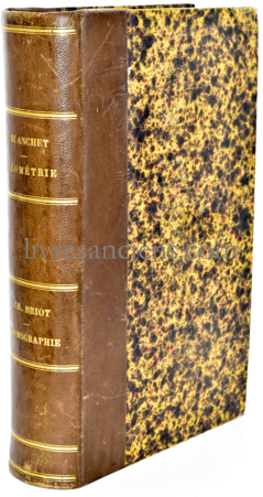 Photo LEGENDRE, Adrien-Marie.&nbsp;