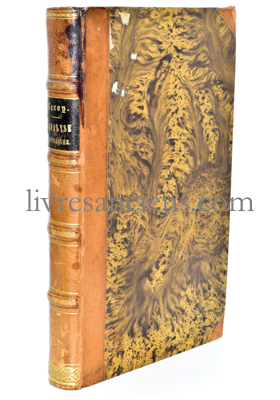 Photo LEROY, Charles-François-Antoine.&nbsp;