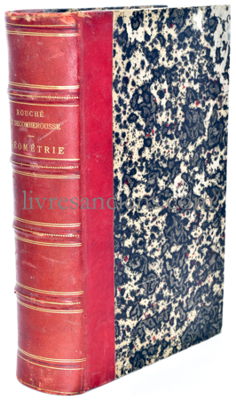 Photo ROUCHÉ, Eugène & COMBEROUSSE, Charles de.&nbsp;