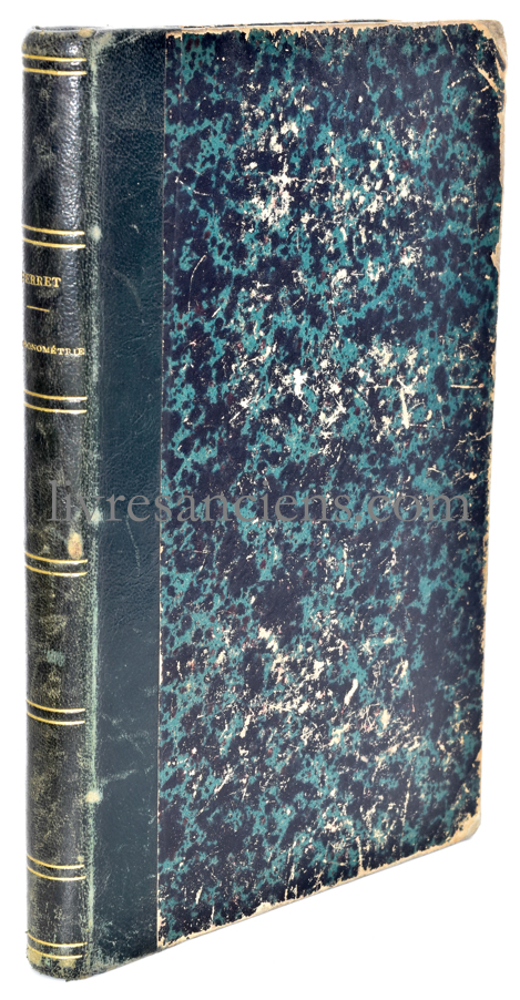 Photo SERRET, Joseph-Alfred.&nbsp;