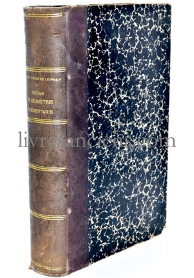 Photo VACQUANT, Charles || MACÉ DE LÉPINAY, A.&nbsp;