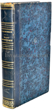 Photo D'AUBUISSON DE VOISINS, Jean-François.&nbsp;