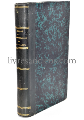 Photo DUPRÉ,  Athanase.&nbsp;