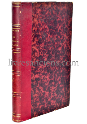 Photo MOUCHOT, Augustin.&nbsp;