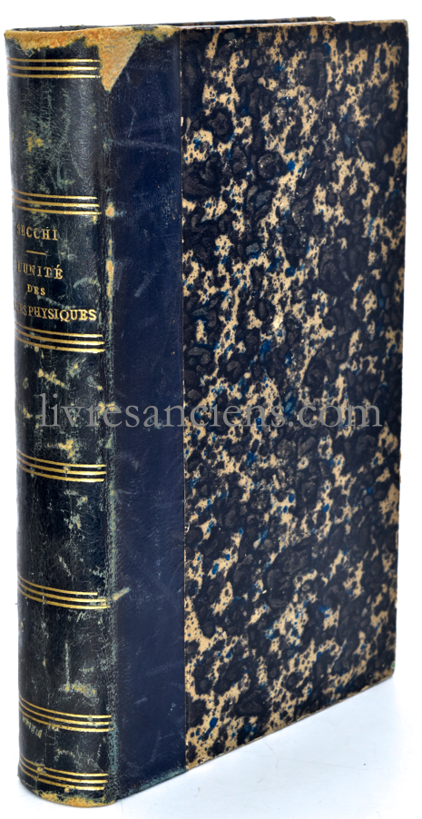 Photo SECCHI, P. Angelo.&nbsp;