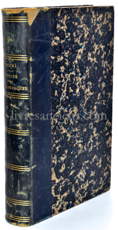 Photo SECCHI, P. Angelo.&nbsp;