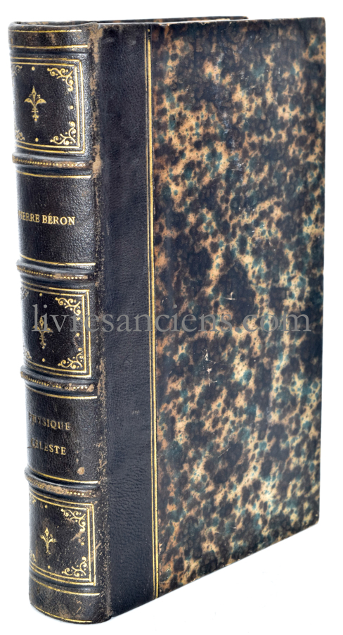 Photo BÉRON, Pierre.&nbsp;