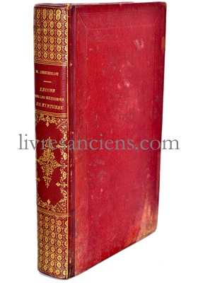 Photo BERTHELOT, Marcellin.&nbsp;