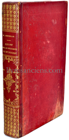 Photo BERTHELOT, Marcellin.&nbsp;