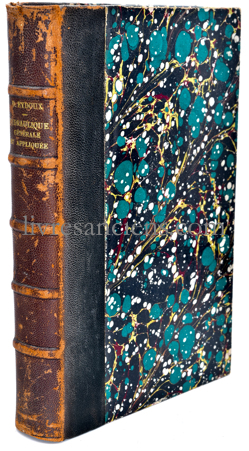 Photo EYDOUX, Denis.&nbsp;