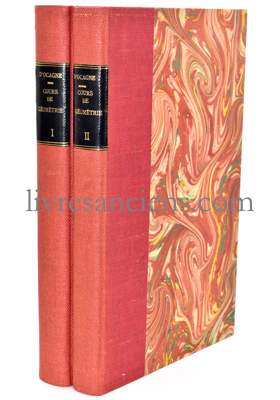 Photo D'OCAGNE, Maurice.&nbsp;