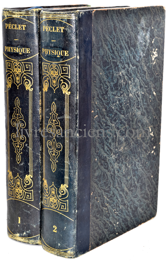 Photo PÉCLET, Jean-Claude Eugène.&nbsp;