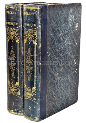 Photo PÉCLET, Jean-Claude Eugène.&nbsp;