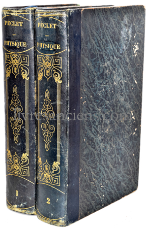 Photo PÉCLET, Jean-Claude Eugène.&nbsp;