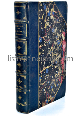 Photo REBIÈRE, Alphonse.&nbsp;