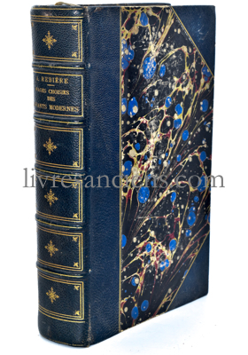 Photo REBIÈRE, Alphonse.&nbsp;