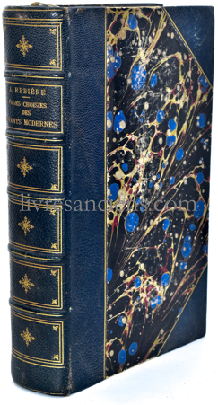 Photo REBIÈRE, Alphonse.&nbsp;