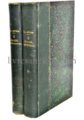 Photo STURM, Charles.&nbsp;