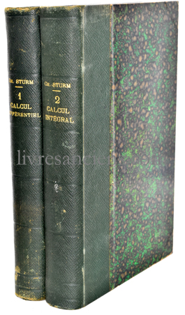 Photo STURM, Charles.&nbsp;