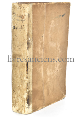 Photo BERTHELOT, Marcellin.&nbsp;