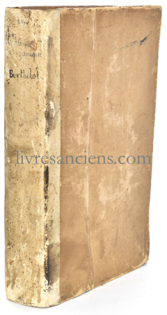 Photo BERTHELOT, Marcellin.&nbsp;