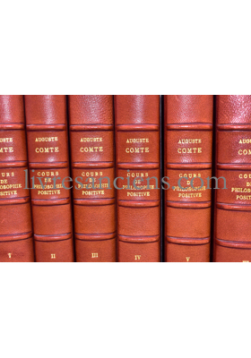 Photo COMTE, Auguste.&nbsp;