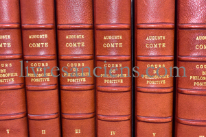 Photo COMTE, Auguste.&nbsp;