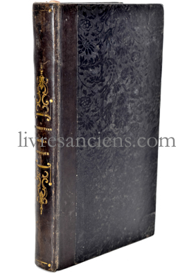 Photo GUTTEMIN, P.&nbsp;