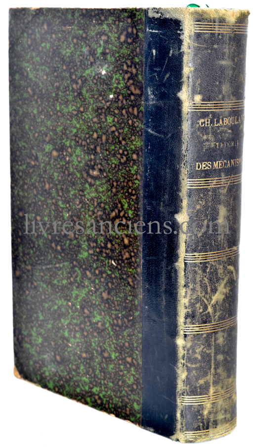 Photo LABOULAYE, Charles.&nbsp;