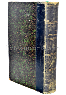 Photo LABOULAYE, Charles.&nbsp;