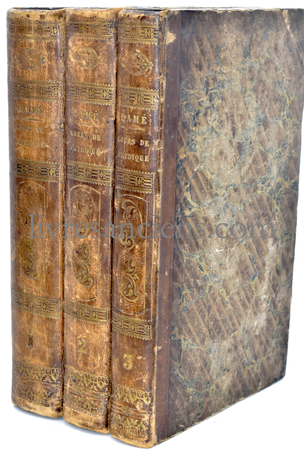 Photo LAMÉ, Gabriel.&nbsp;