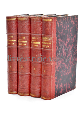 Photo LOCKE, John.&nbsp;