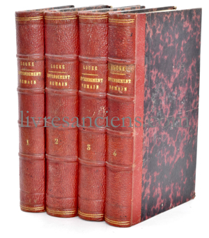 Photo LOCKE, John.&nbsp;