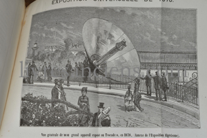 Photo MOUCHOT, Augustin.&nbsp;