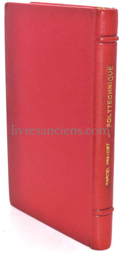 Photo PRÉVOST, Marcel.&nbsp;