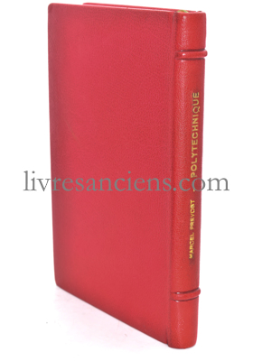 Photo PRÉVOST, Marcel.&nbsp;