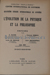 Photo REY, Abel || BAUER, E. || BROGLIE, Louis de || SERRUS, Charles || BRUNSCHVICG, Léon.&nbsp;
